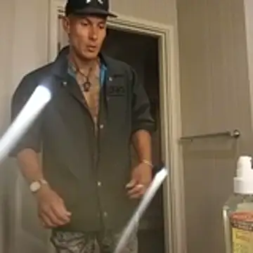 Daddyb00m online show from July 7, 12:21 am