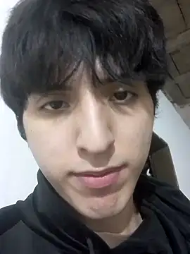 Userknowarg online show from July 13, 2:46 am