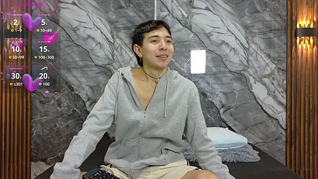 NoahWalker   online show from July 4, 11:13 am