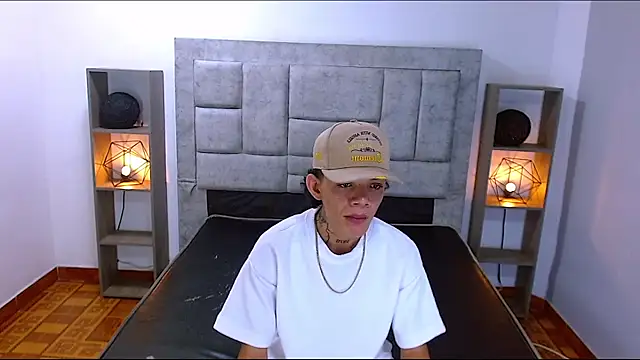 Daniel Guty online show from May 5, 3:24 pm