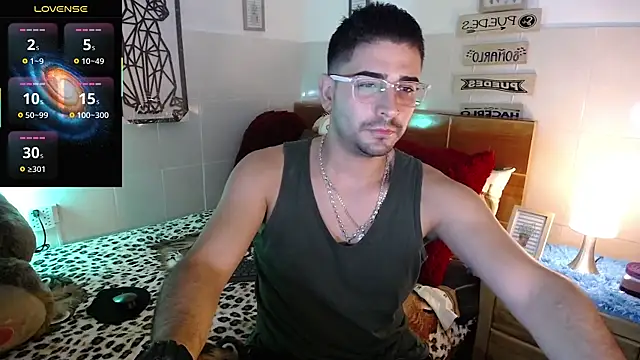 andders  online show from June 9, 11:39 pm