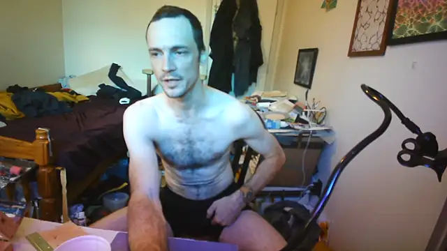 JohnnyMoves online show from July 17, 11:17 am