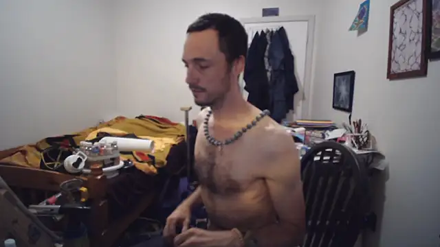 JohnnyMoves online show from July 22, 3:31 am