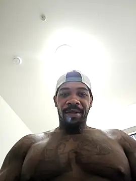 LongstrokeRicky online show from June 12, 3:16 am