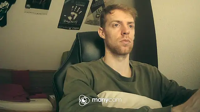 Milkyman7 online show from January 2, 9:18 pm