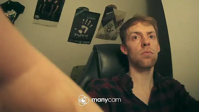 Milkyman7 online show from February 1, 11:37 pm