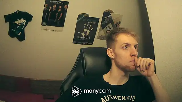 Milkyman7 online show from December 18, 8:47 pm