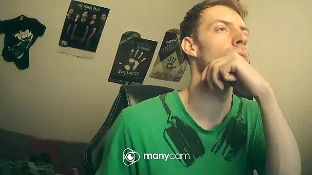 Milkyman7 online show from March 17, 9:35 pm