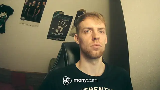 Milkyman7 online show from December 25, 11:10 pm