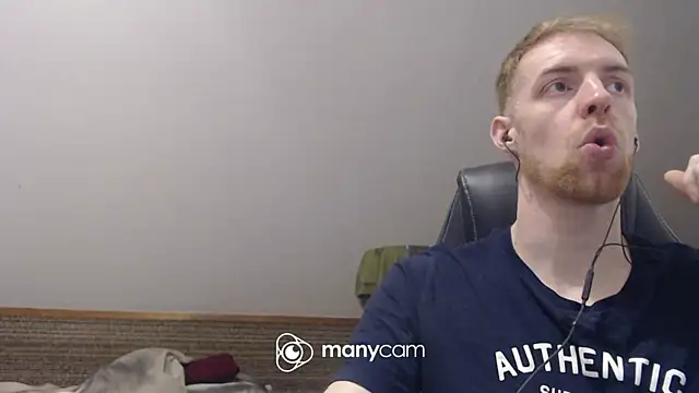 Milkyman7 online show from October 25, 7:37 pm