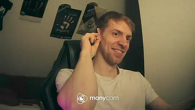 Milkyman7 online show from January 4, 10:02 pm