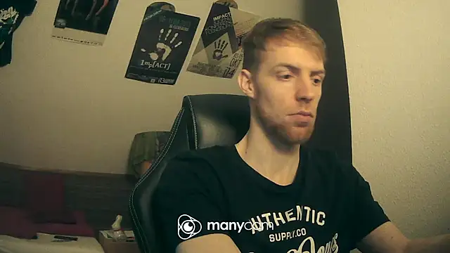 Milkyman7 online show from December 26, 8:32 pm