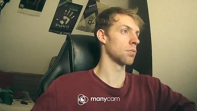 Milkyman7 online show from February 6, 9:17 pm