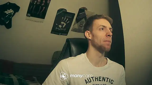 Milkyman7 online show from February 22, 8:48 pm