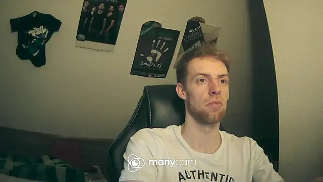 Milkyman7 online show from March 22, 9:31 pm