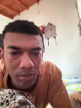 Jacob-29 online show from April 18, 7:58 pm