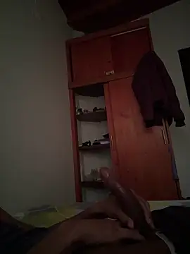 Jacob-29 online show from April 18, 4:08 pm