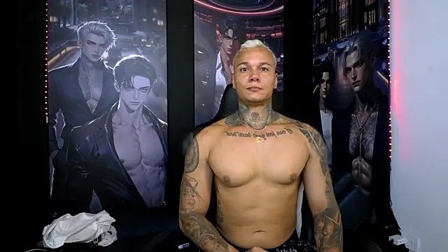 damian becker online show from June 1, 11:05 pm