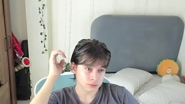 Felixzyn online show from July 4, 6:55 pm