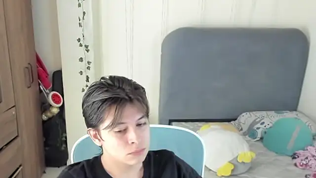 Felixzyn online show from July 19, 7:09 pm