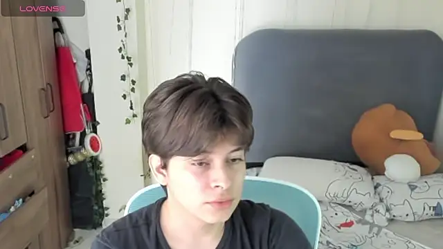 Felixzyn online show from June 5, 7:08 pm