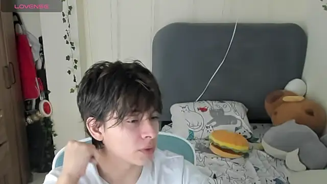 Felixzyn online show from May 31, 7:59 pm