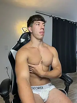 SEAN CRUISE online show from June 4, 2:34 pm