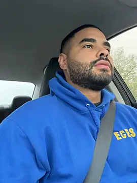 Blackdemon20 online show from April 22, 1:05 pm