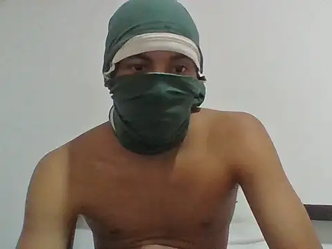 tuntunsahur4 online show from April 30, 8:38 pm