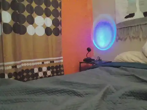 Raulvg online show from April 22, 6:52 am