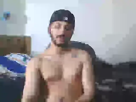 Steven Nut online show from April 23, 12:37 am