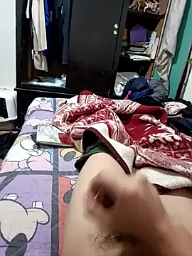andy5744 online show from June 19, 12:32 pm