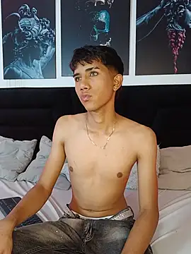 KevCokk online show from May 13, 8:06 pm