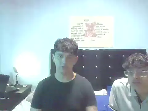 JARVENxblaze online show from April 26, 3:37 am