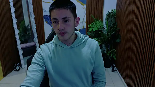 Andres Tay online show from May 23, 3:01 am