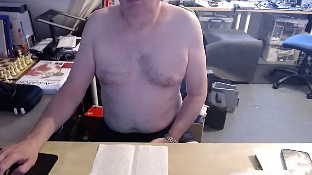 Harvey 321 online show from April 30, 8:21 am