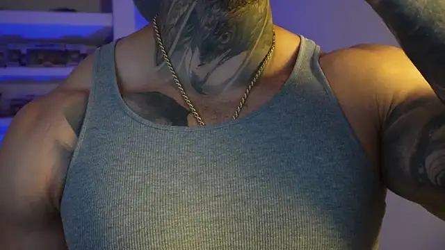 iamjackc  online show from July 4, 10:13 pm