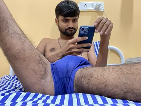 BBCHORNEYDADDY online show from July 24, 4:36 pm