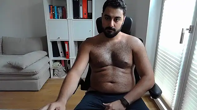 Voyagercam online show from July 26, 4:59 pm