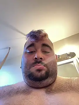 ZackVick25 online show from August 3, 5:41 pm