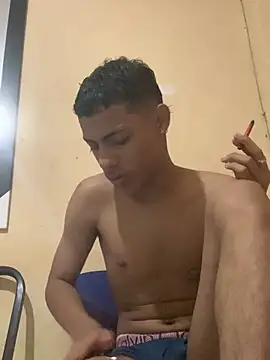 Antonelo blake online show from April 27, 4:31 am