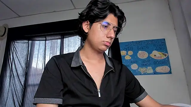 Ericef online show from June 19, 10:58 pm