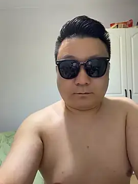 langzi-888 online show from June 6, 3:29 pm