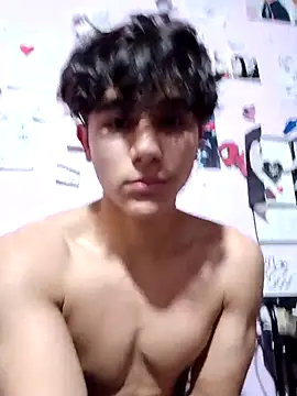 Sempai Moon online show from May 11, 3:08 am