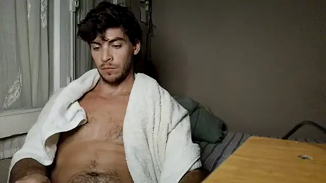 GringoDelicius online show from July 19, 10:38 pm