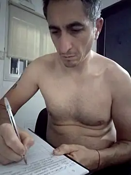 Alejandro83bsf online show from July 19, 2:06 am