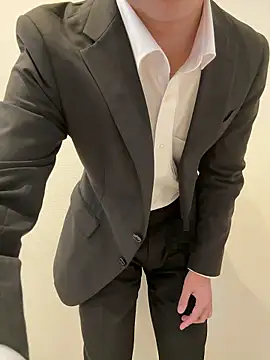 Ona kun online show from April 29, 12:04 am