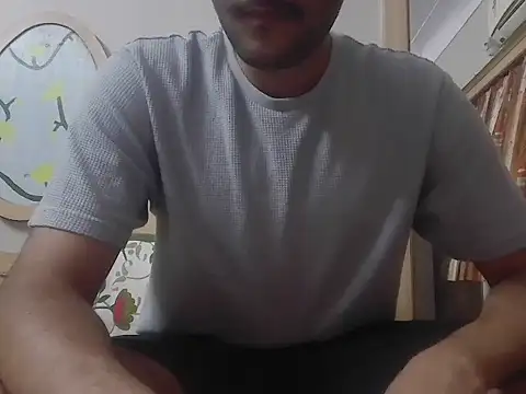 robinsingh love online show from April 28, 4:33 pm