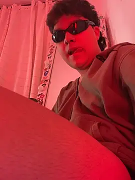 Babezerotte online show from April 30, 5:47 am