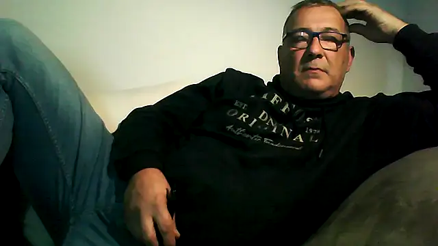 Soloyan online show from November 8, 6:33 pm